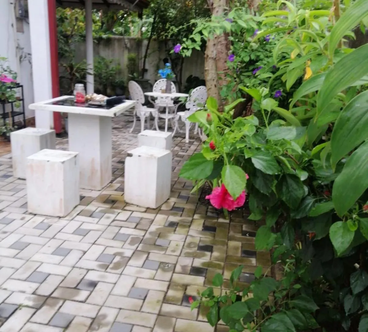 Uththara Bhavan Homestay Negombo 0*,  Sri Lanka
