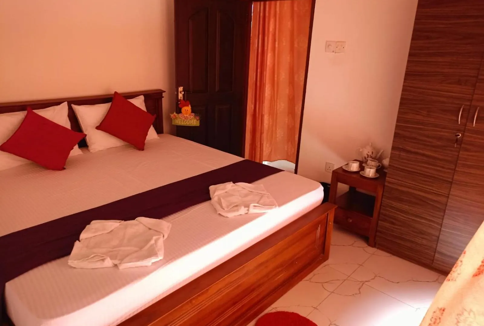 Uththara Bhavan Homestay Negombo