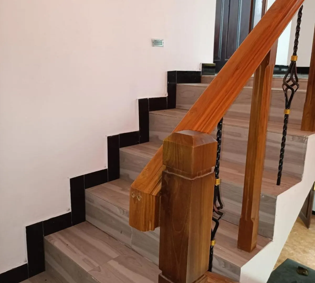 Uththara Bhavan Homestay Negombo Sri Lanka