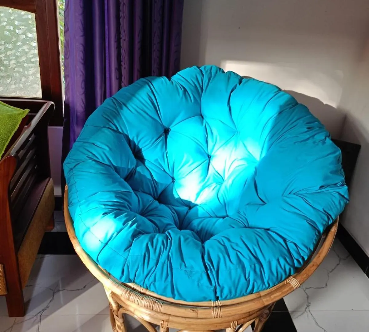 Uththara Bhavan Homestay Negombo