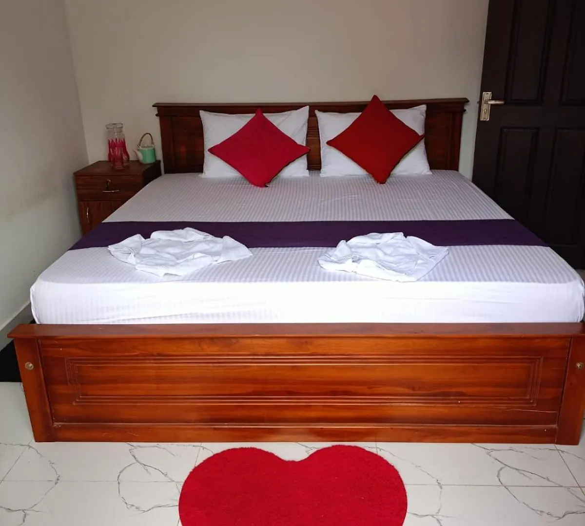 Uththara Bhavan Homestay Negombo 0*,  Sri Lanka