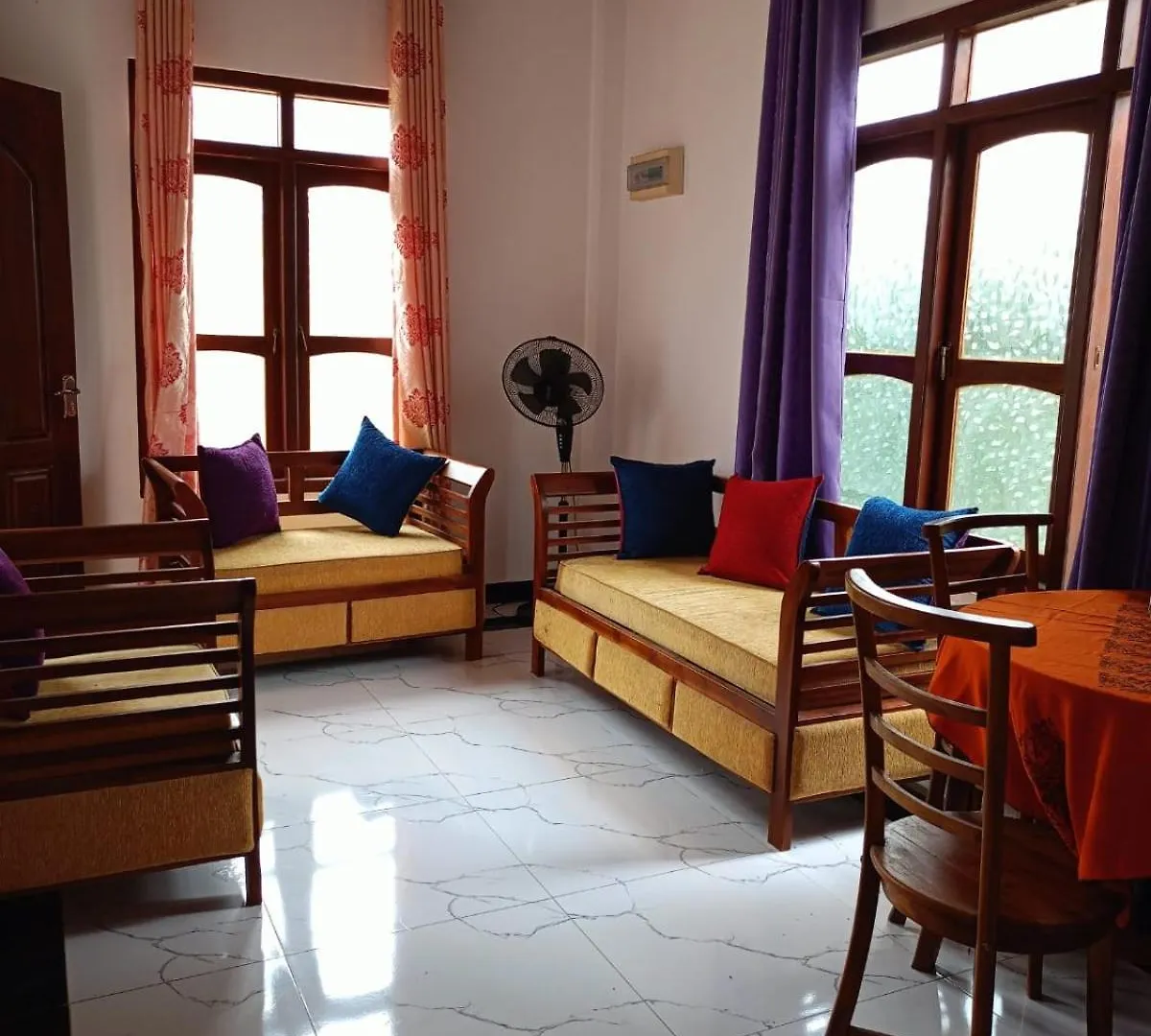 Uththara Bhavan Homestay Negombo