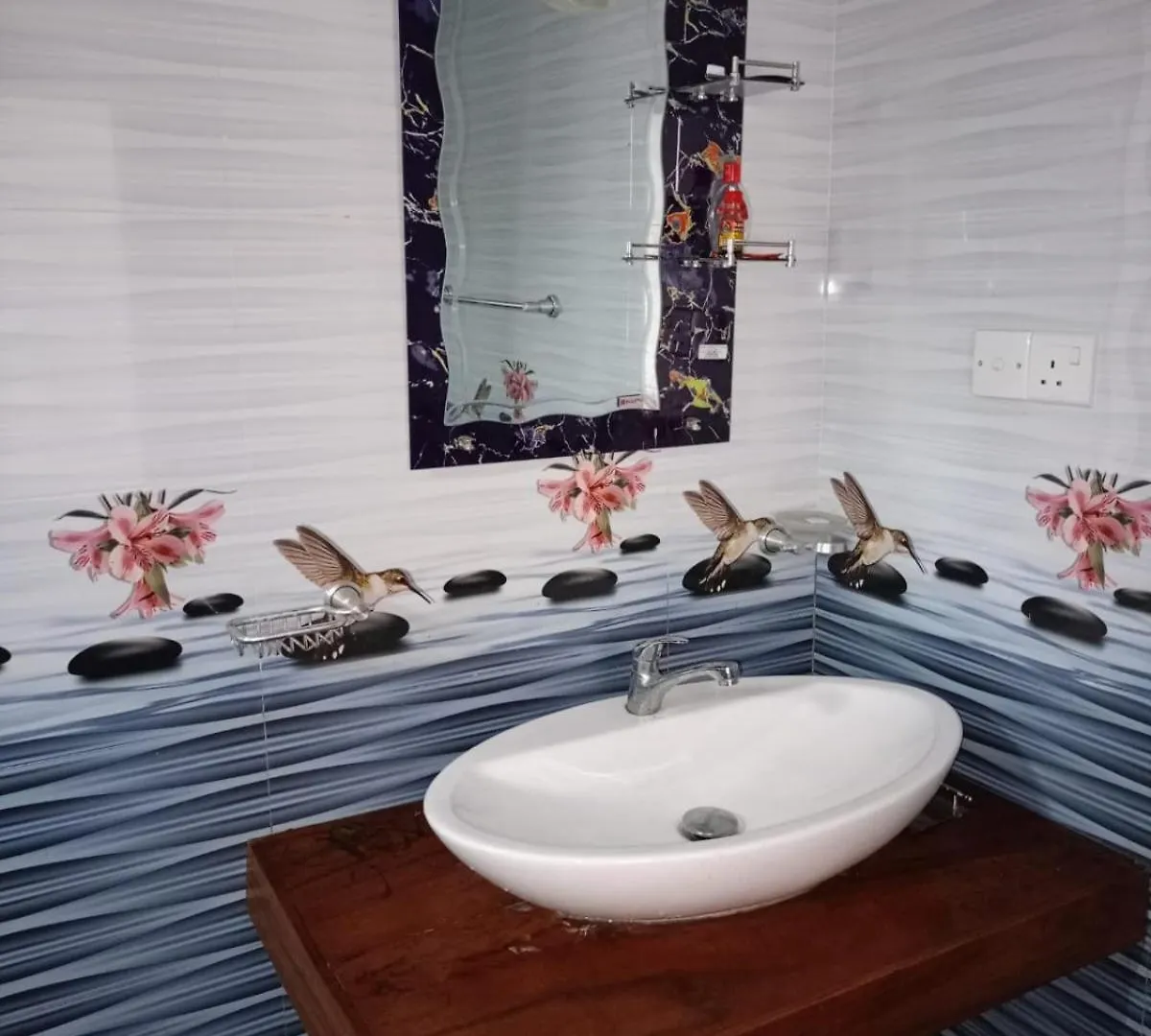 Uththara Bhavan Homestay Negombo Sri Lanka