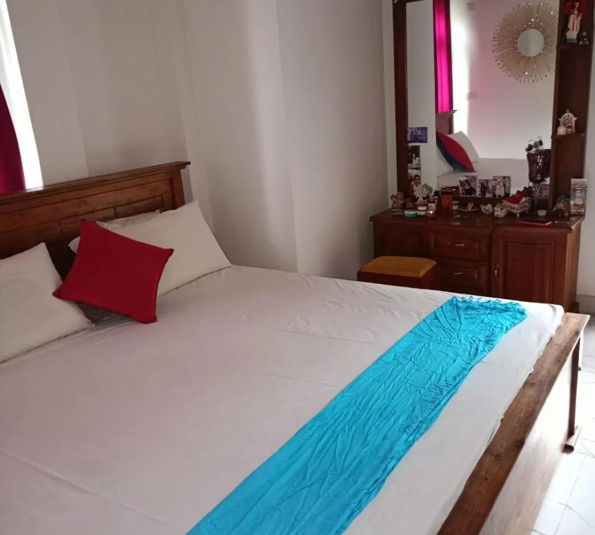 Uththara Bhavan Homestay Negombo