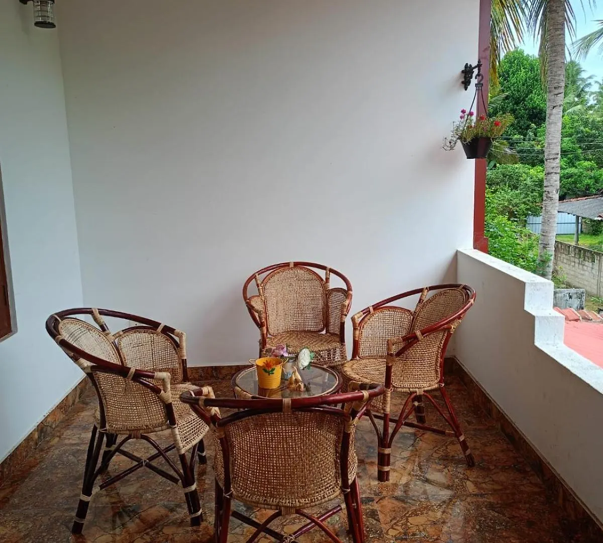 Uththara Bhavan Homestay Negombo