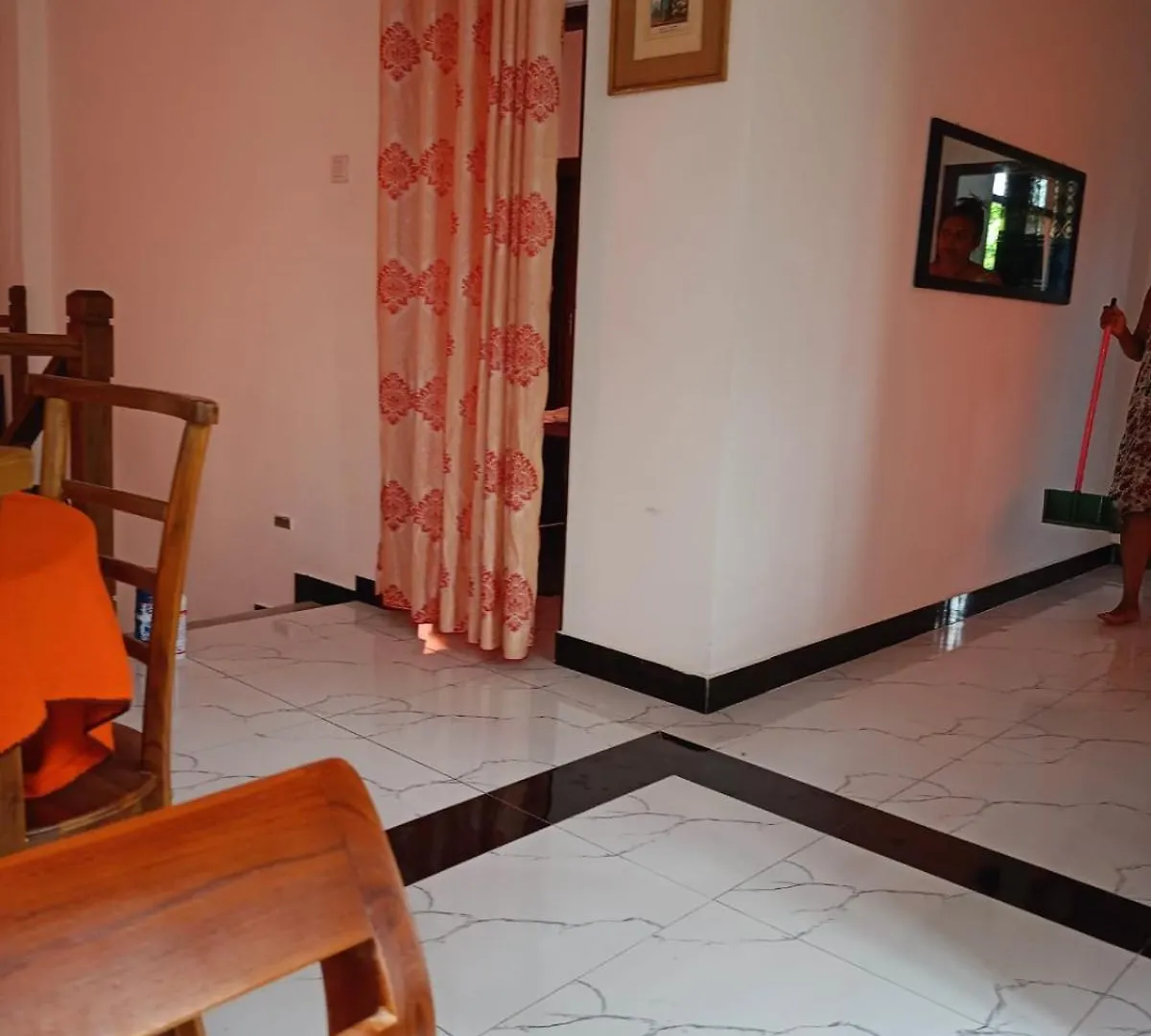 Uththara Bhavan Homestay Negombo