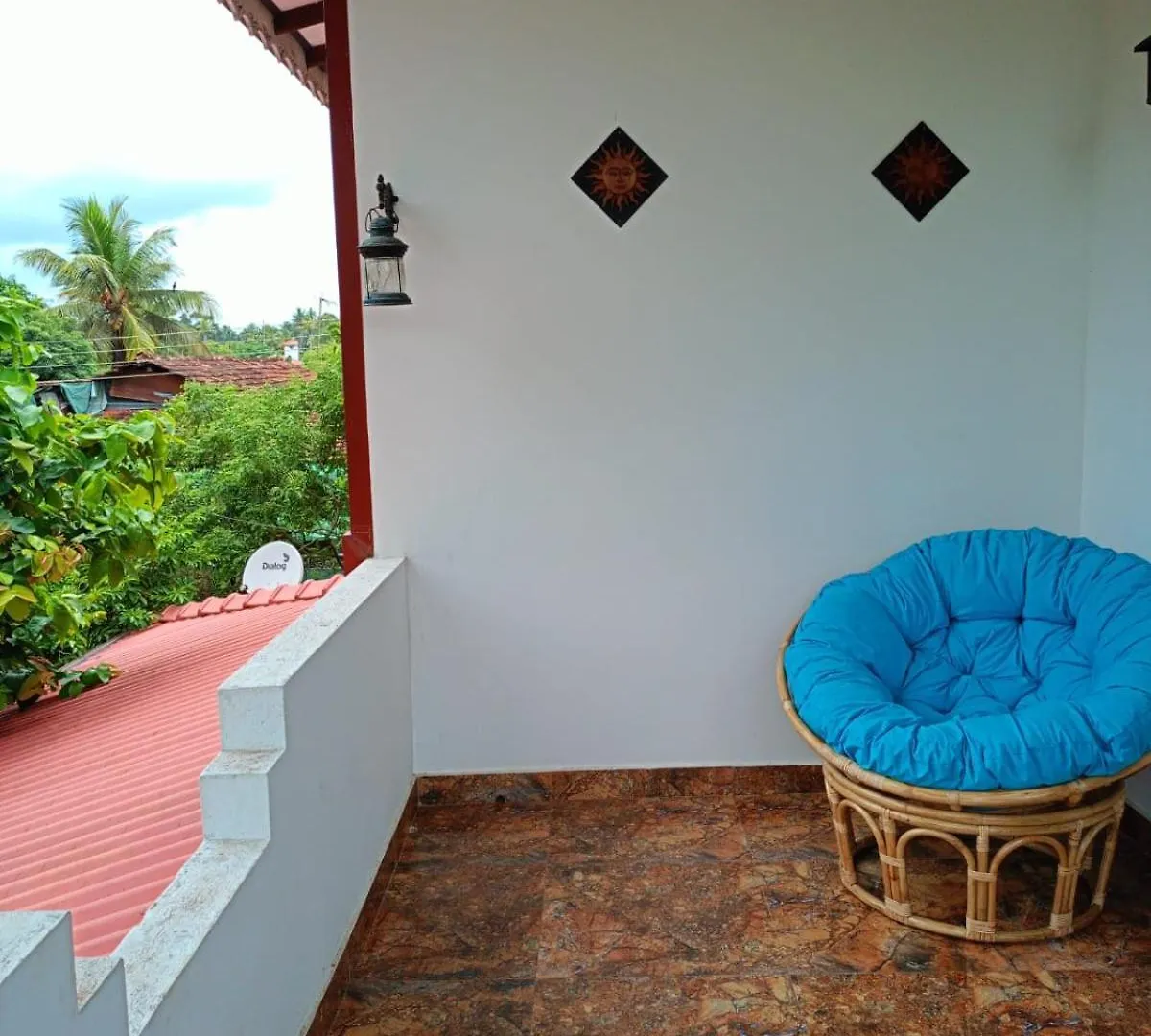 Uththara Bhavan Homestay Negombo