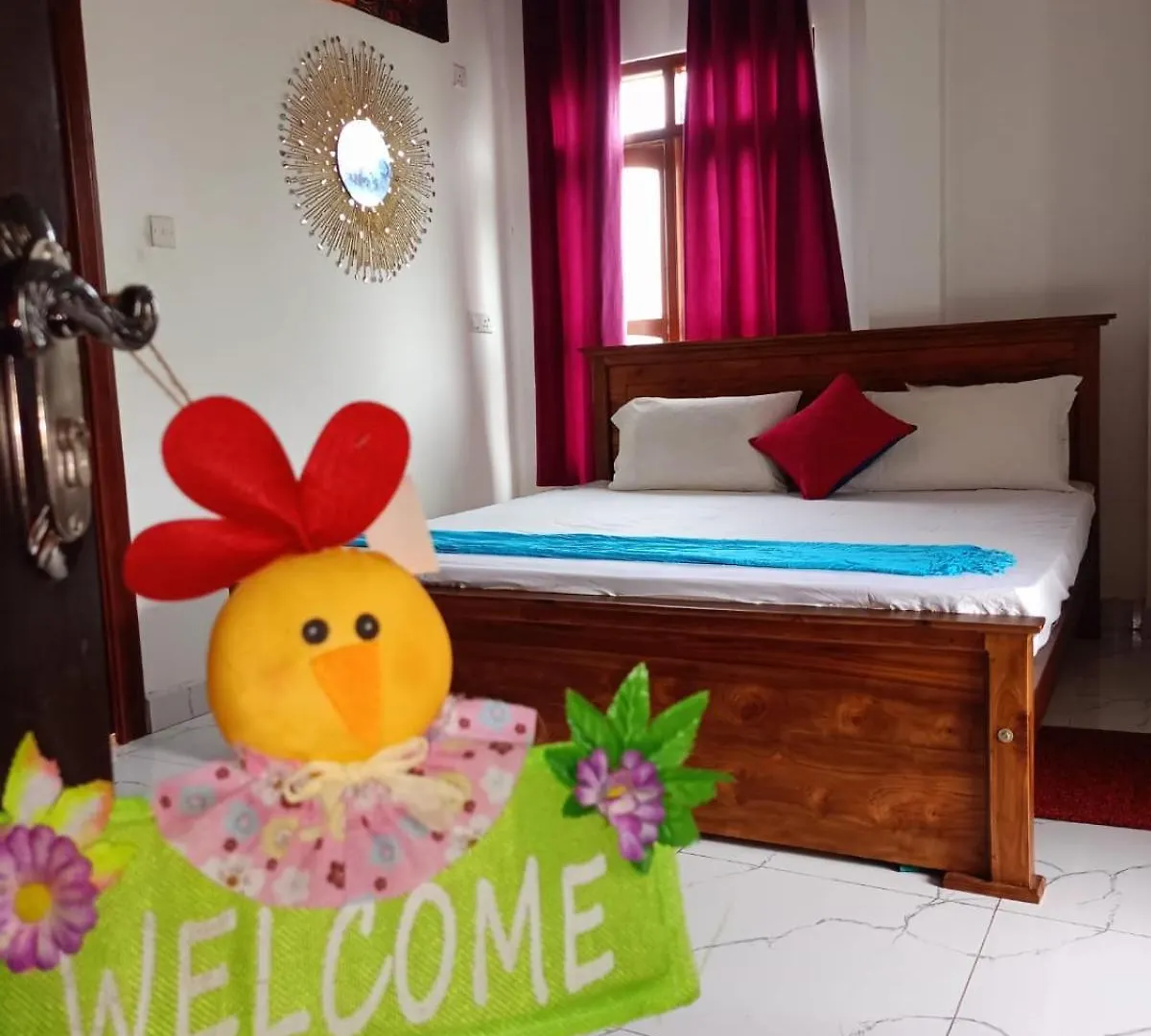Uththara Bhavan Homestay Negombo
