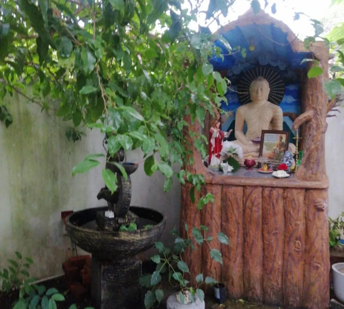 Uththara Bhavan Homestay Negombo Sri Lanka