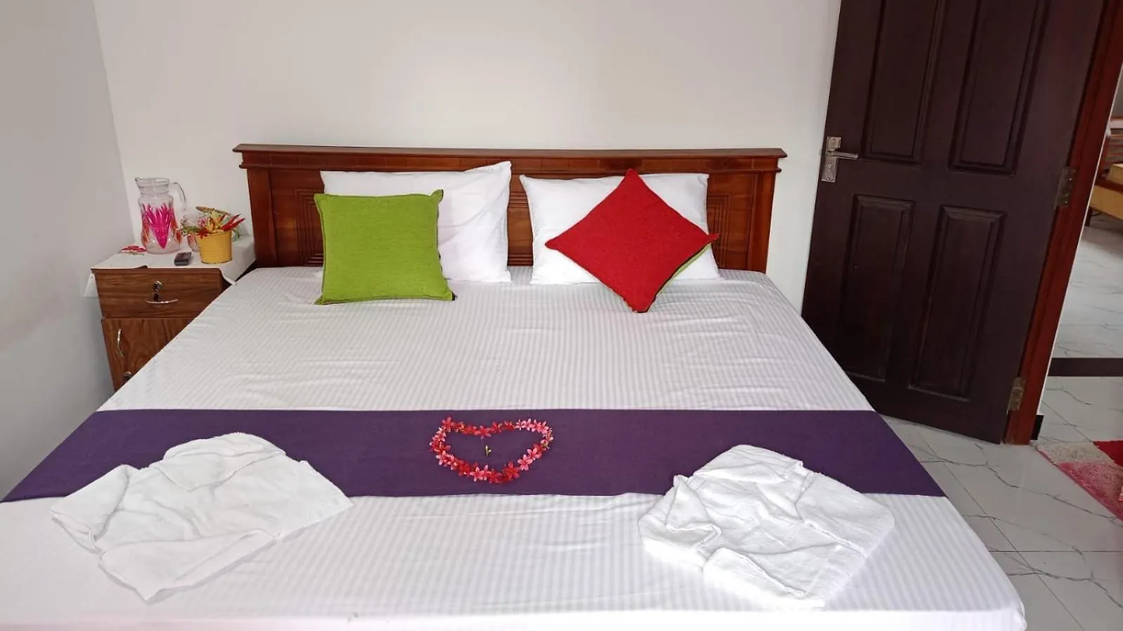 Uththara Bhavan Homestay Negombo